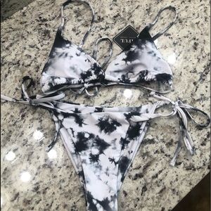 Zaful Bikini Set
